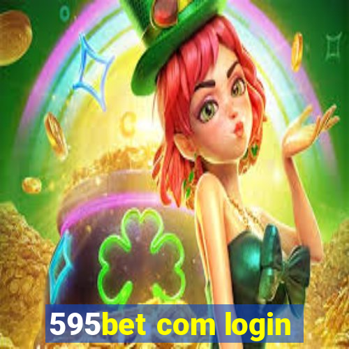 595bet com login